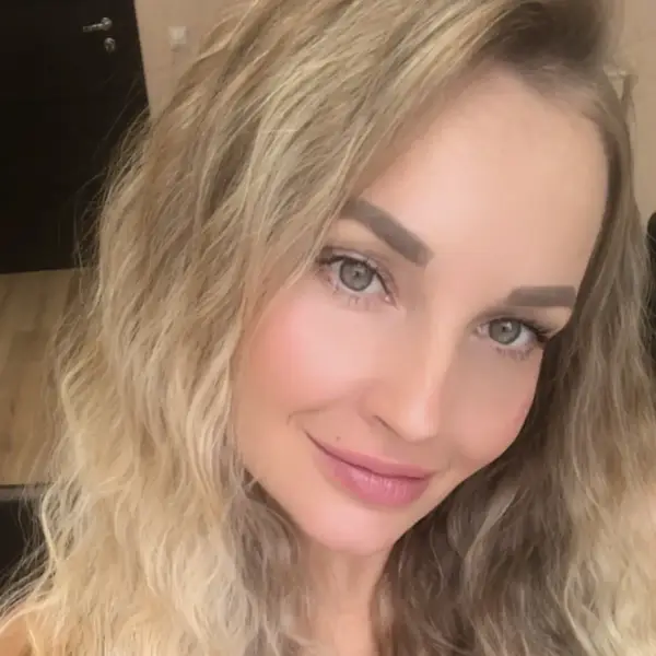 Нина Чернова