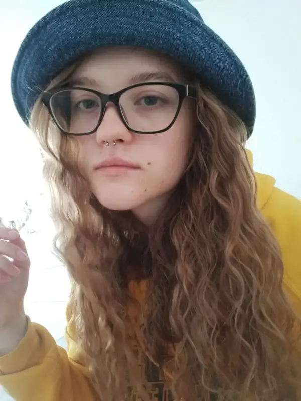 Ульяна С.
