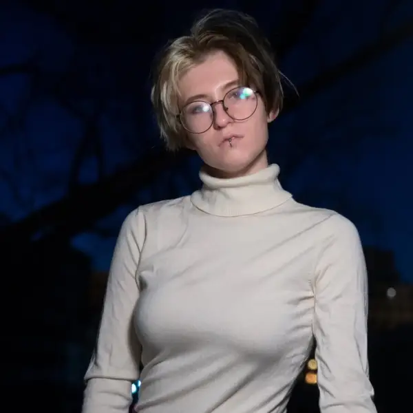 Софья Касаткина