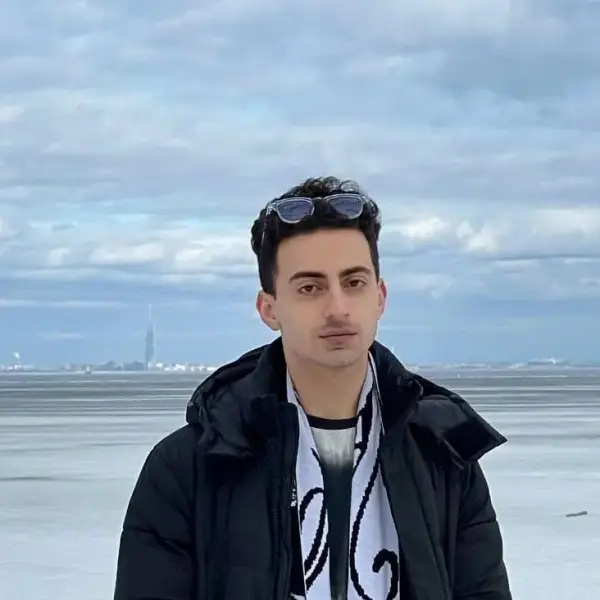 Хосров Саргсян