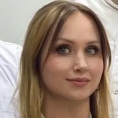 Антонина С.