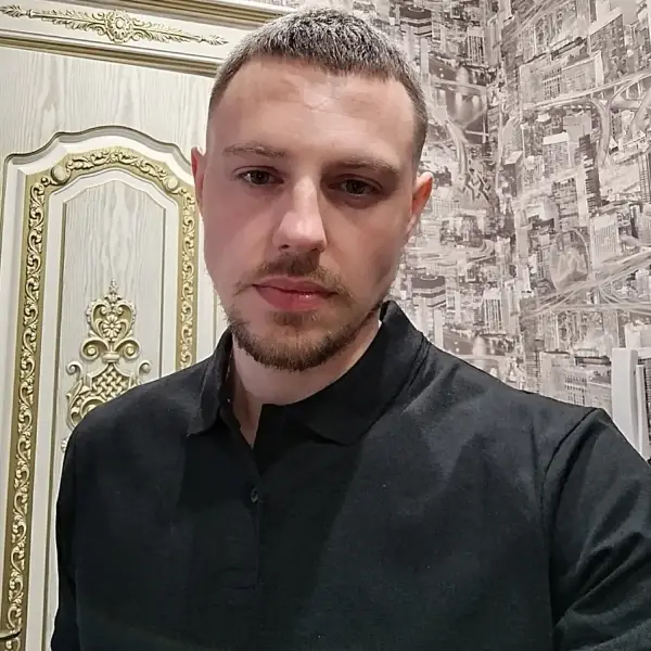 Владимир Еркович
