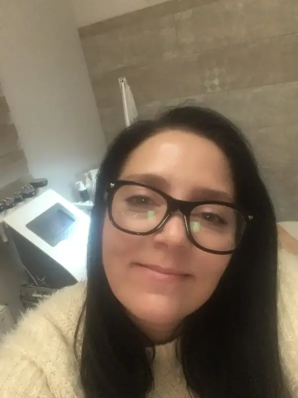 Света Абрамова