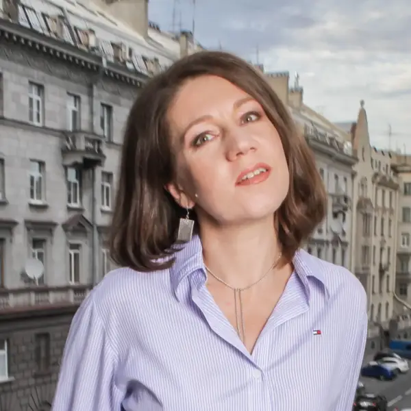 Виктория Ч.