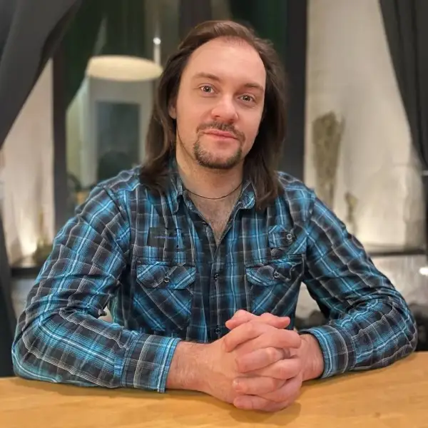 Roman Scherbakov