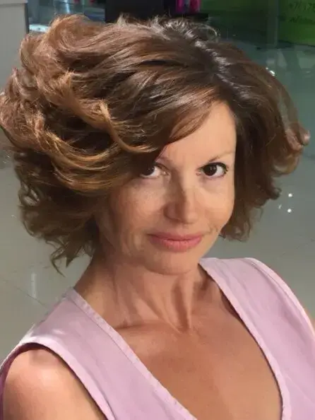 Наталья Астрелина