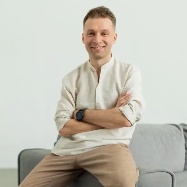 Владимир Aзаров