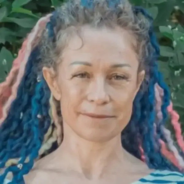 Елена Родина