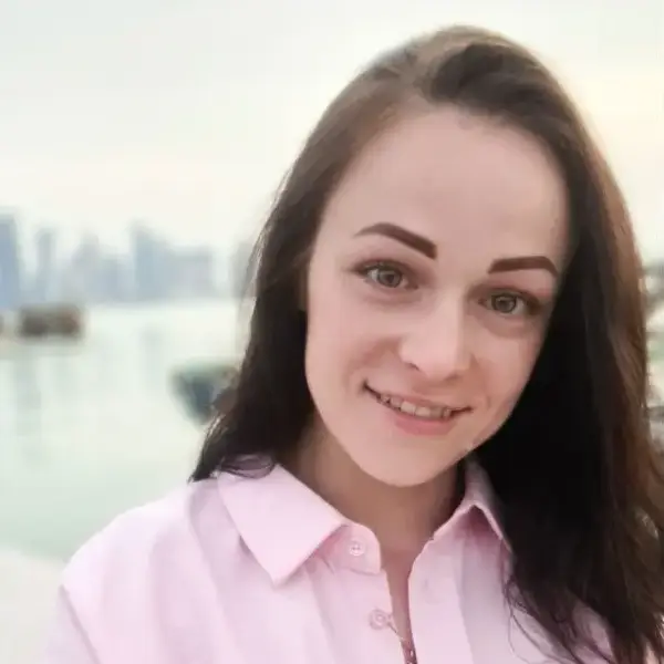 Анна Романова