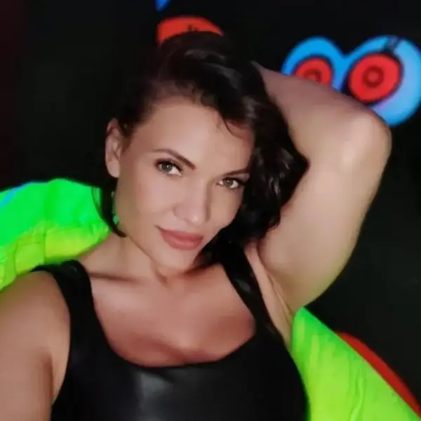 Лариса Трубникова