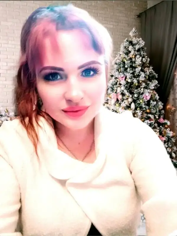 Светлана Павловна Федчун