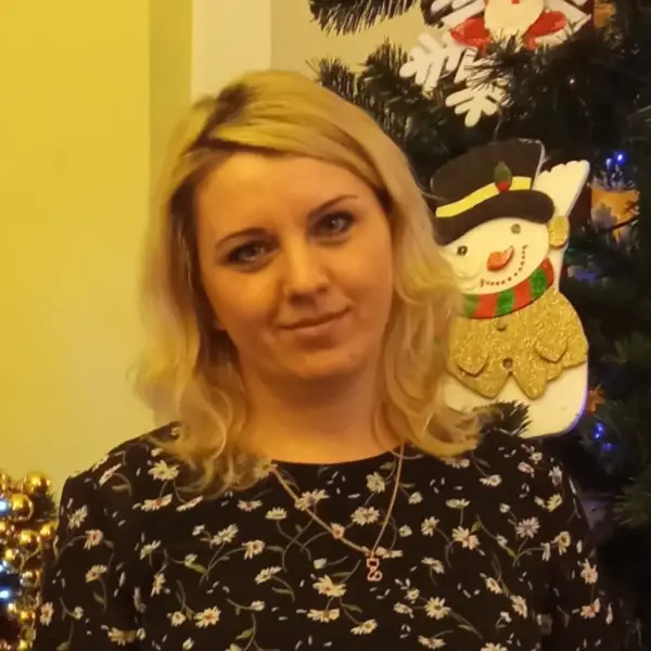 Келейникова Екатерина