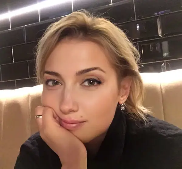 Наталья Эрнестовна Красовицкая