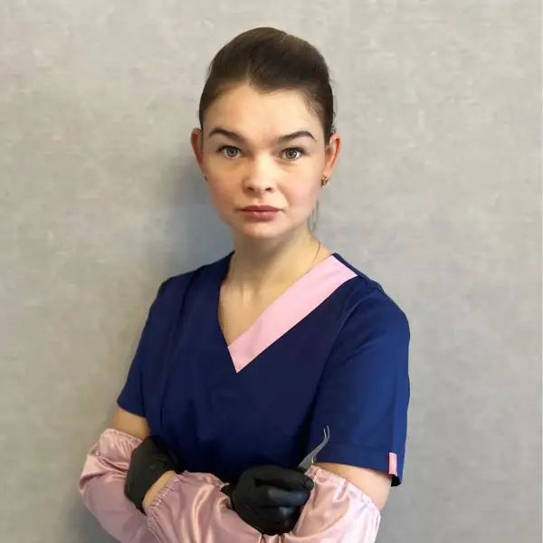 Юлия Шуманская