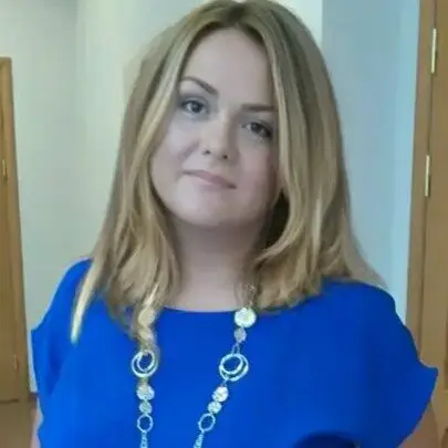 Оксана А.