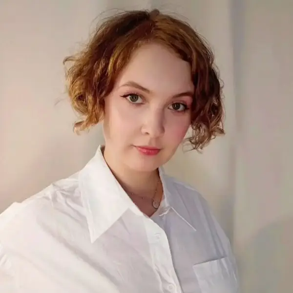 Анастасия Максименко