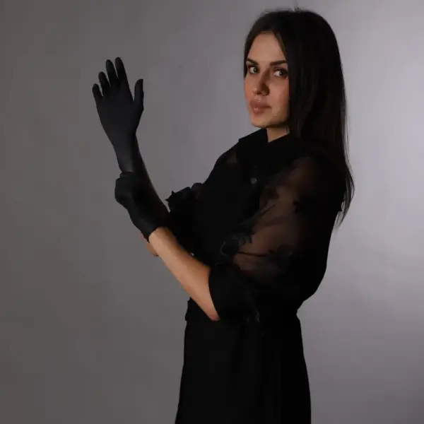 Ирина Лизунова