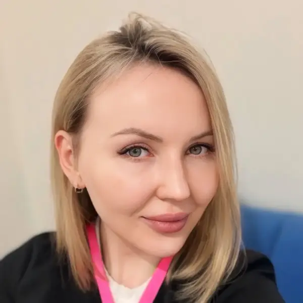 Елена Юрьевна К.