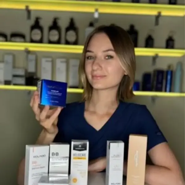Елизавета Зеленкевич