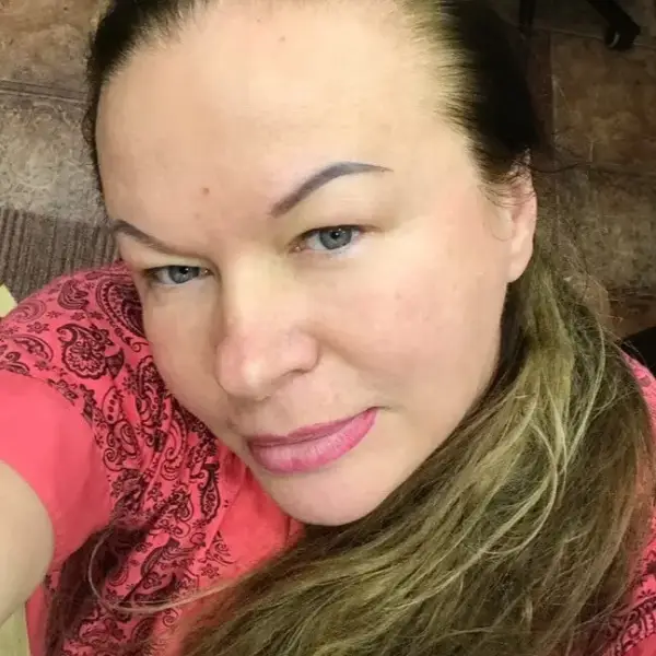 Галина Генералова