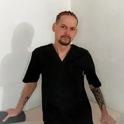 Сергей Феклистов