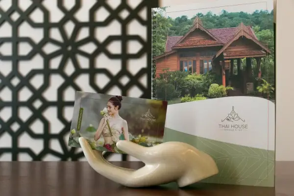 Thai House