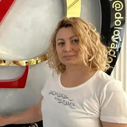 Светлана Чернышова