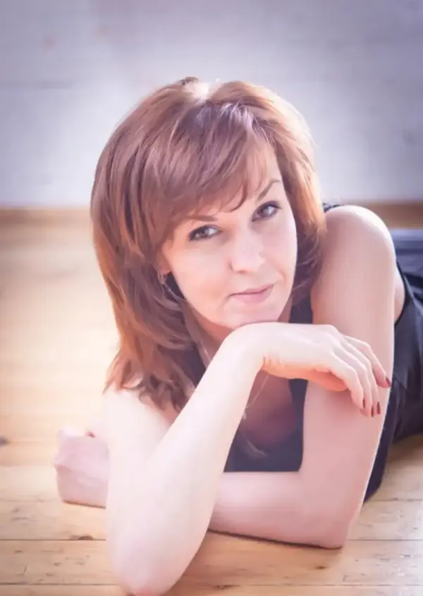 Алла Бурлакова