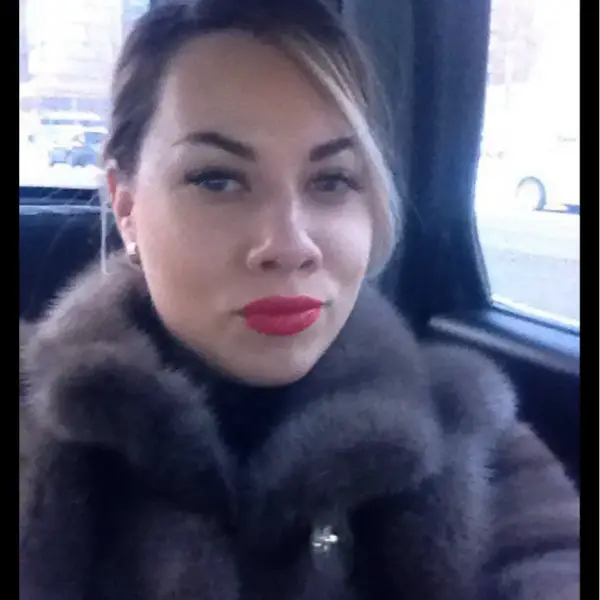 Юлия Чадова