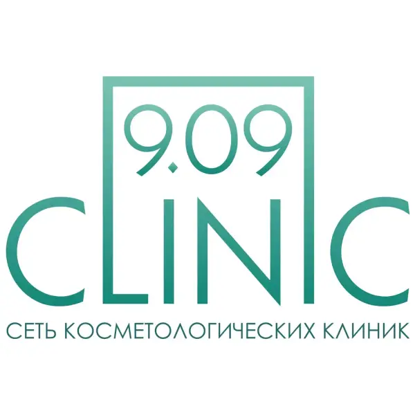 Косметологическая клиника 9.09