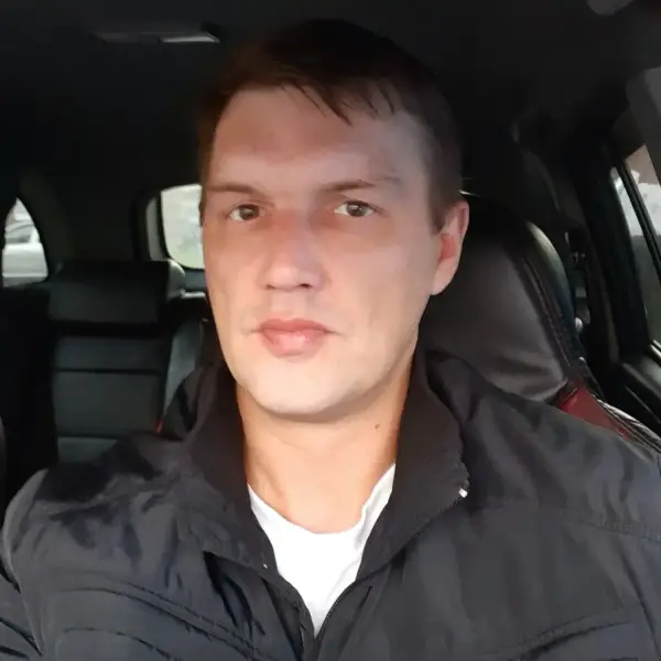 Андрей Валентинович С.