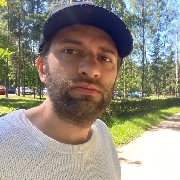 Сергей Юрьевич Васильев