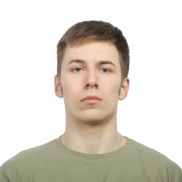 Георгий Розинский