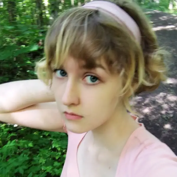 Любомира Юргенс