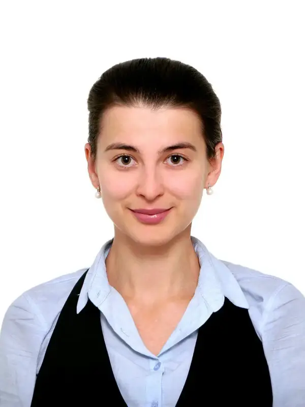 Наталья Орехова