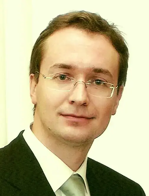 Andrei Kozlov