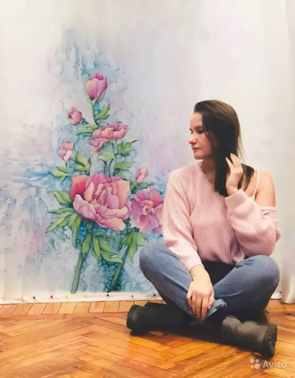 Екатерина Бондаренко