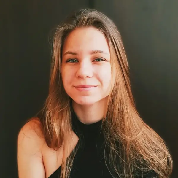 Любовь Рябцева