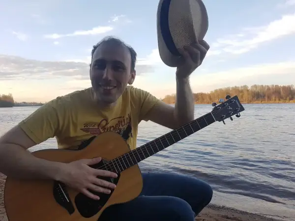 Александр Николаевич Федоров