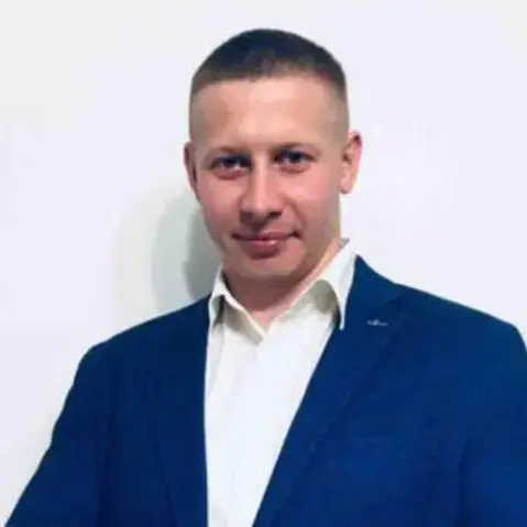 Михаил Сергеевич Новиков