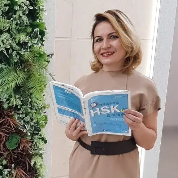 Виктория А.