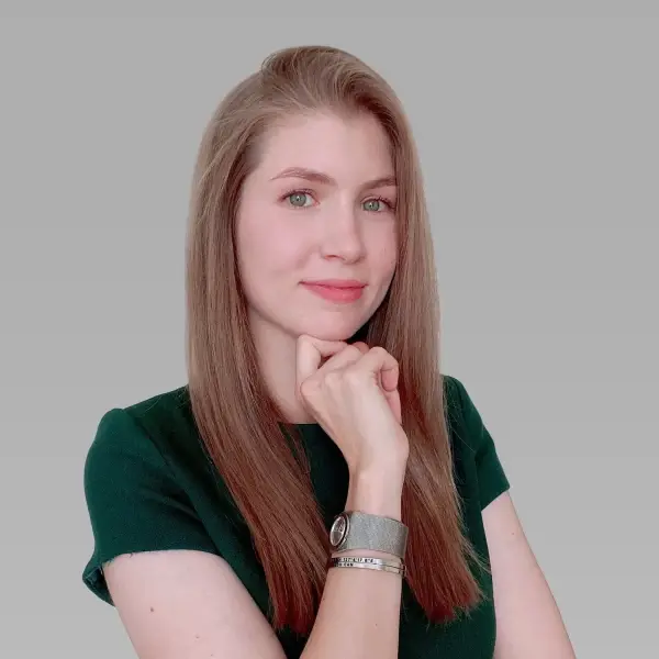 Виктория Богачева