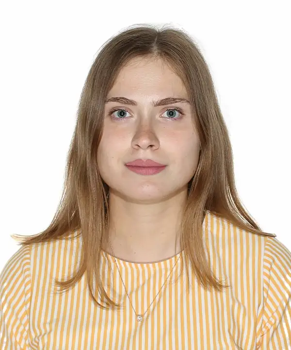 Полина Шипицына