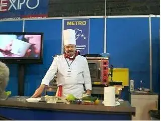 Сергей Валентинович Цопов