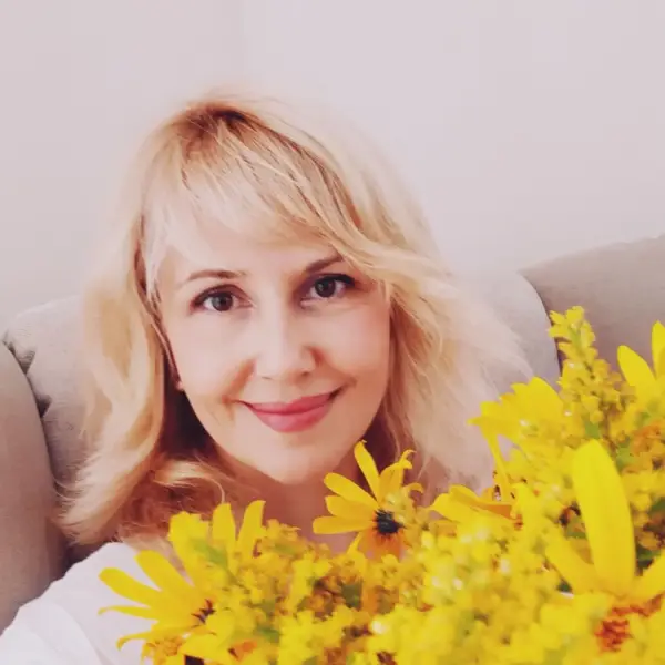Елена М.