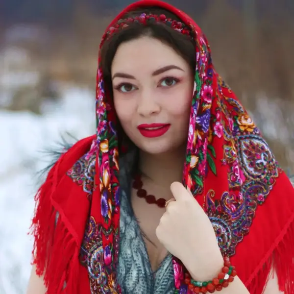 Dina Sergeeva
