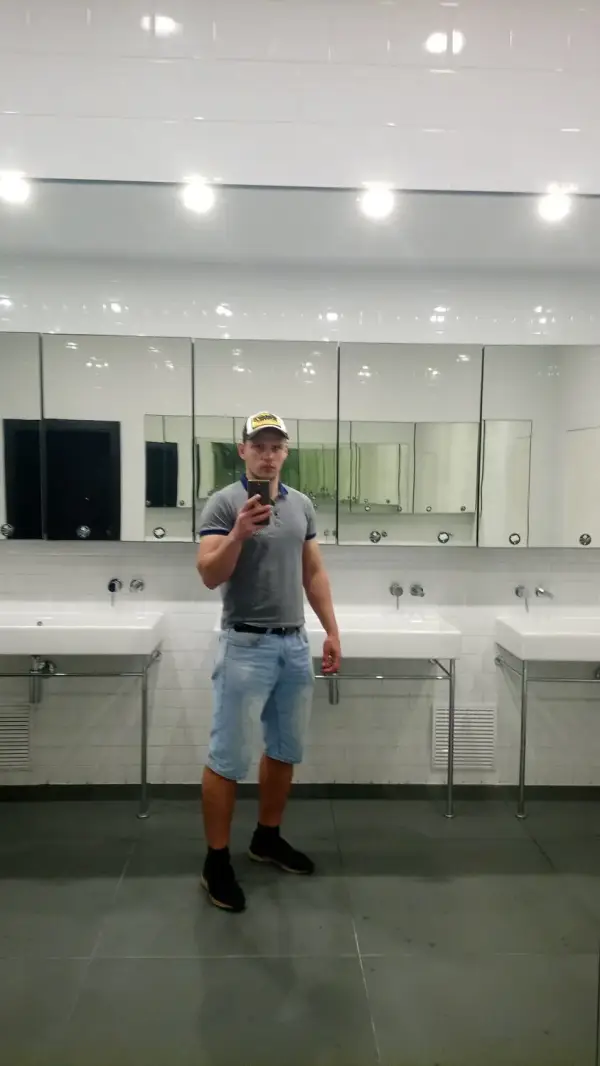 Maxim Gavaza