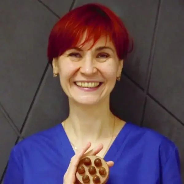 Татьяна Пенькова