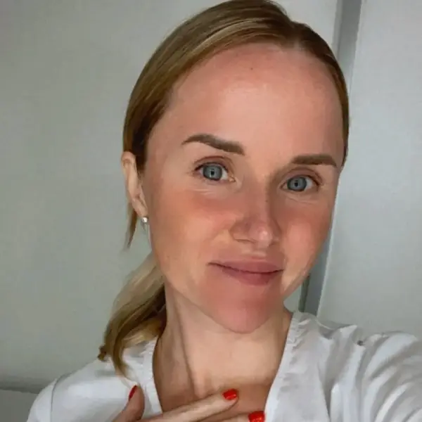 Лина Белова