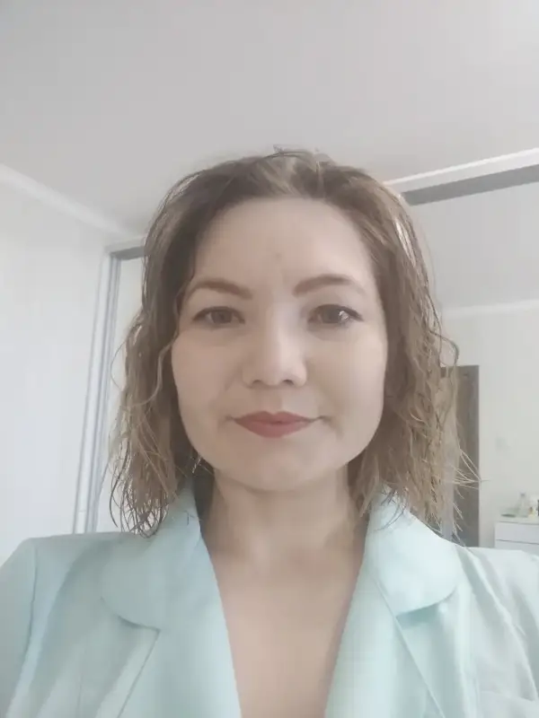 Эльвира Витальевна П.